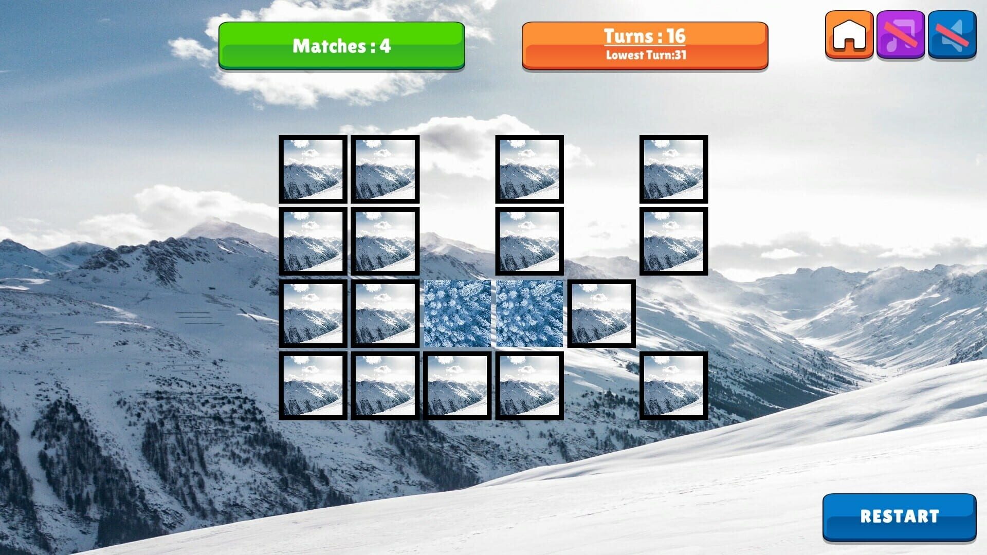 OG Memory: Winter 2K23