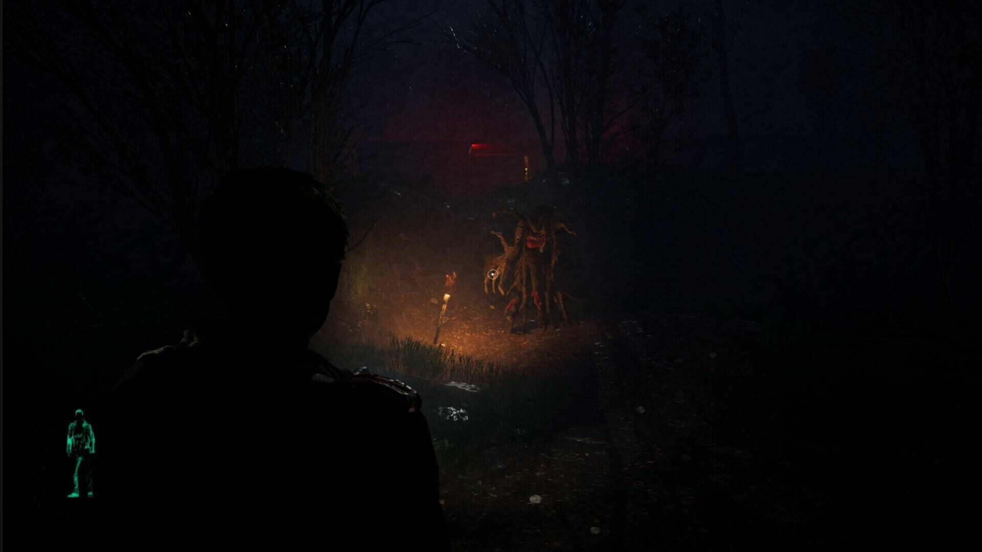 The Girl Under The Tree: Anna - Screenshot