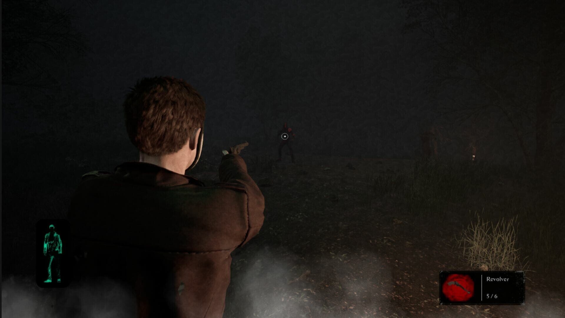 The Girl Under The Tree: Anna - Screenshot