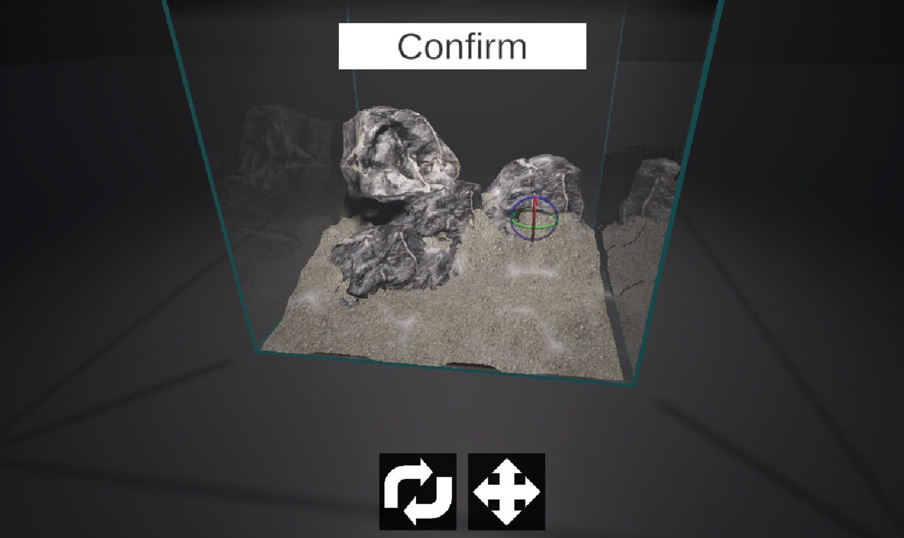 CEO Fish - Screenshot