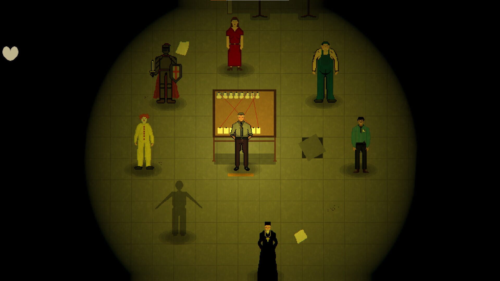 Kill AI - Screenshot