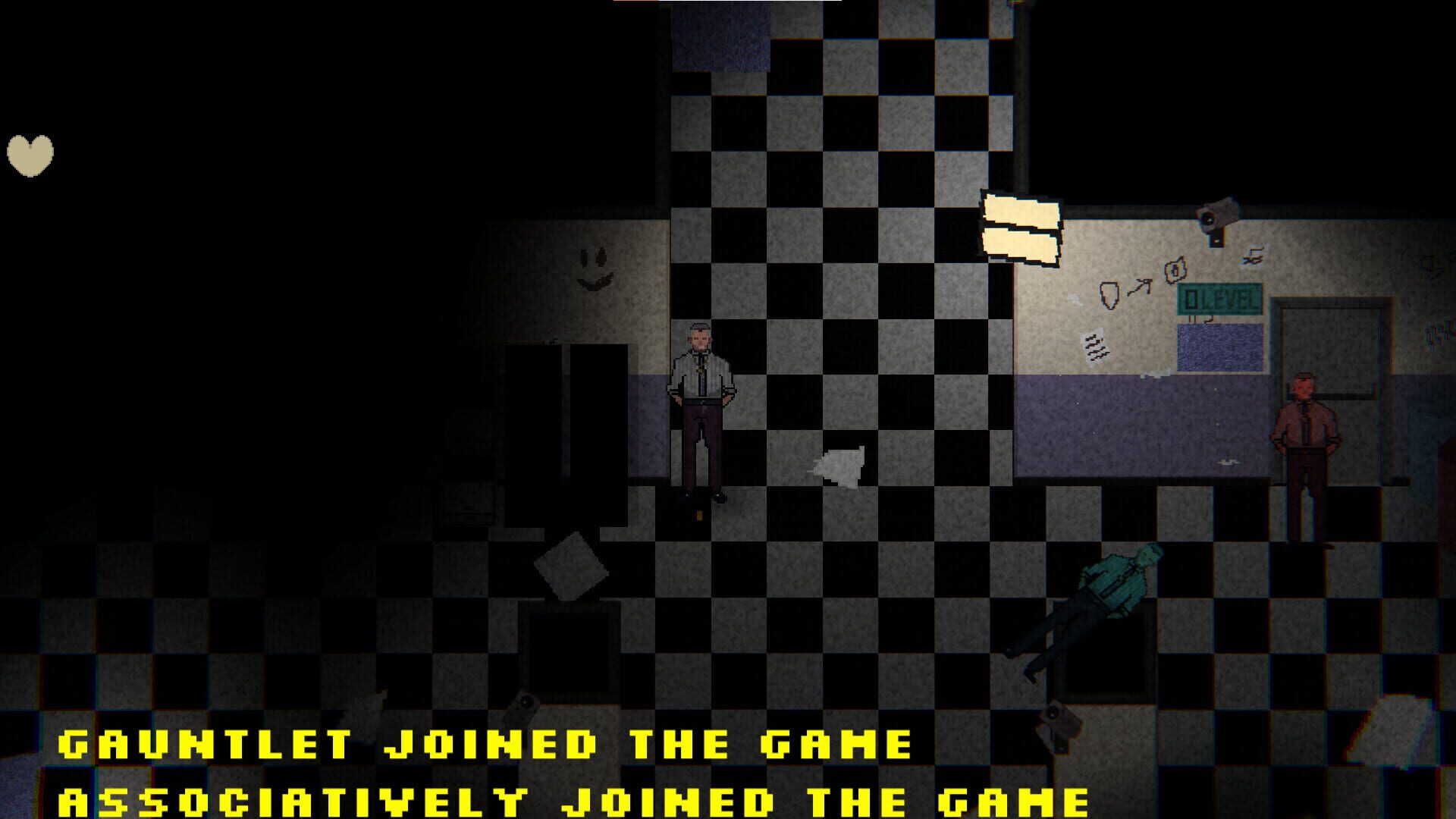 Kill AI - Screenshot