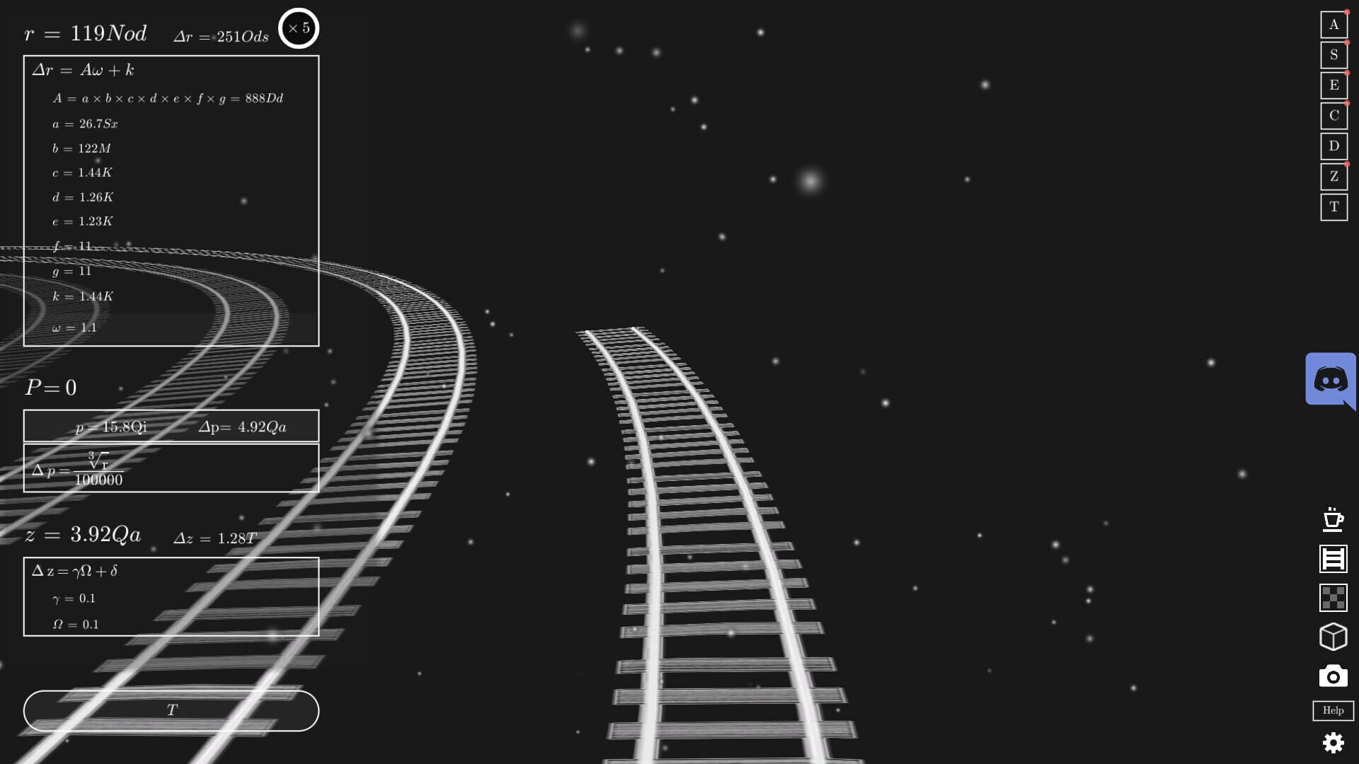 Idle Spiral: Railway Pack - Screenshot