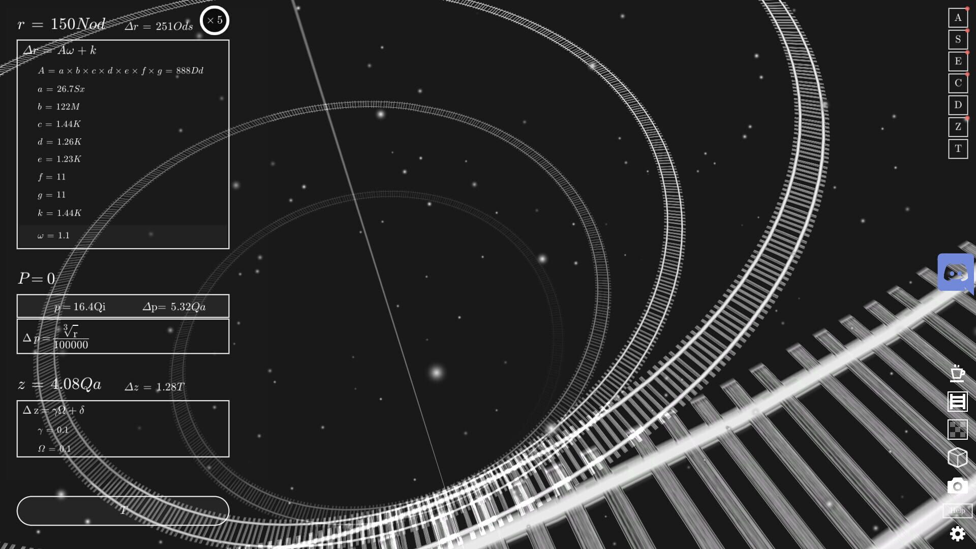 Idle Spiral: Railway Pack - Screenshot