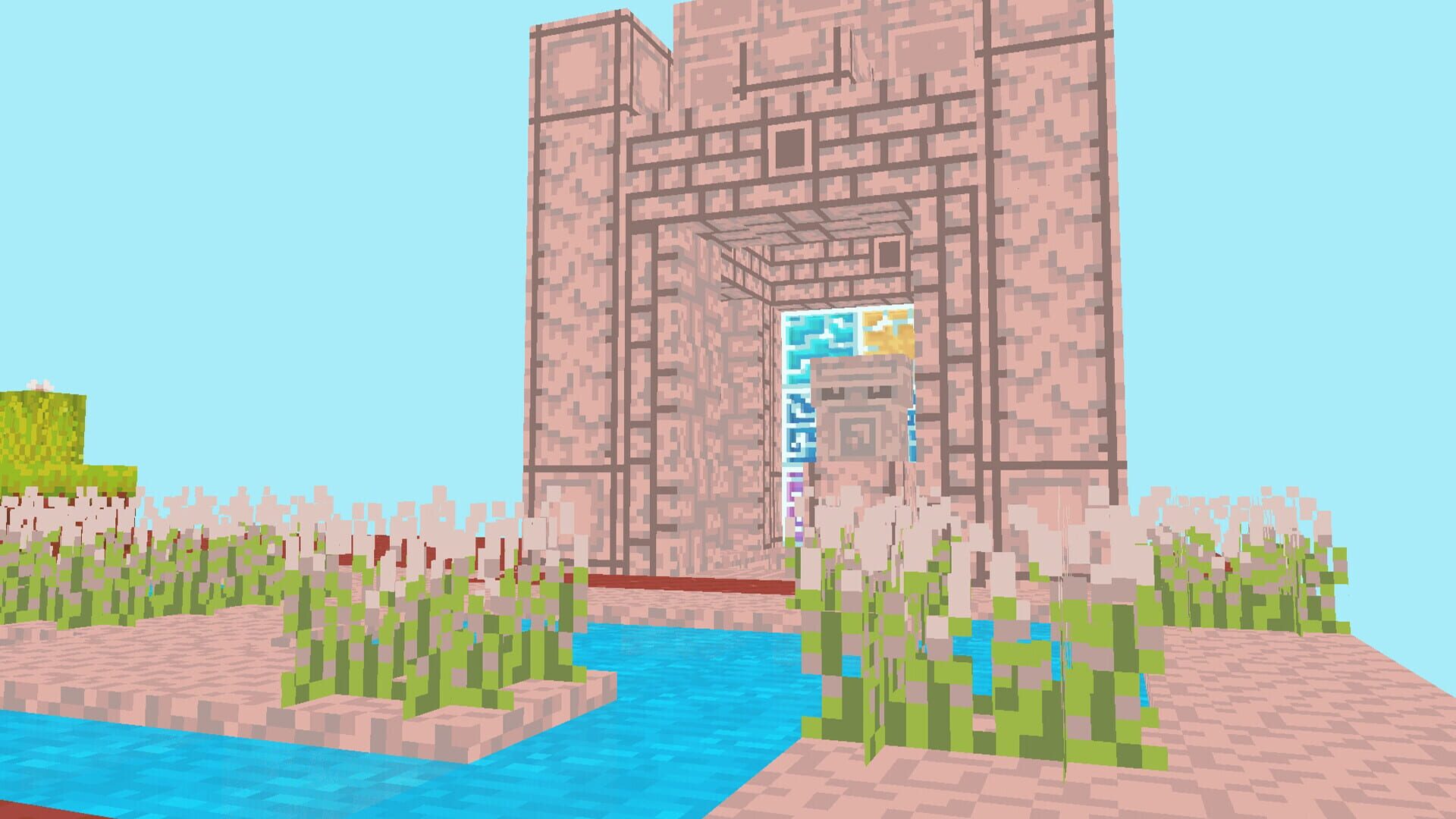 Wuilsafe - Screenshot