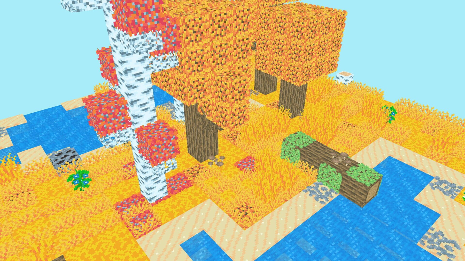 Wuilsafe - Screenshot