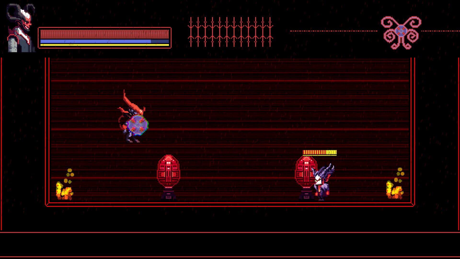 Demonic Astal - Screenshot