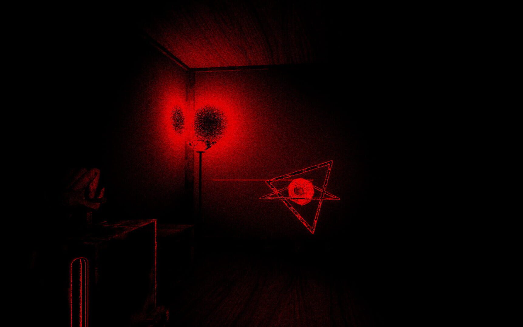 MR 333 II: Planetbirth - Screenshot