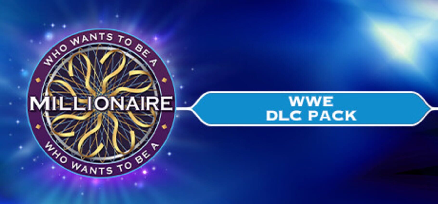 Who Wants to Be a Millionaire: WWE DLC Pack