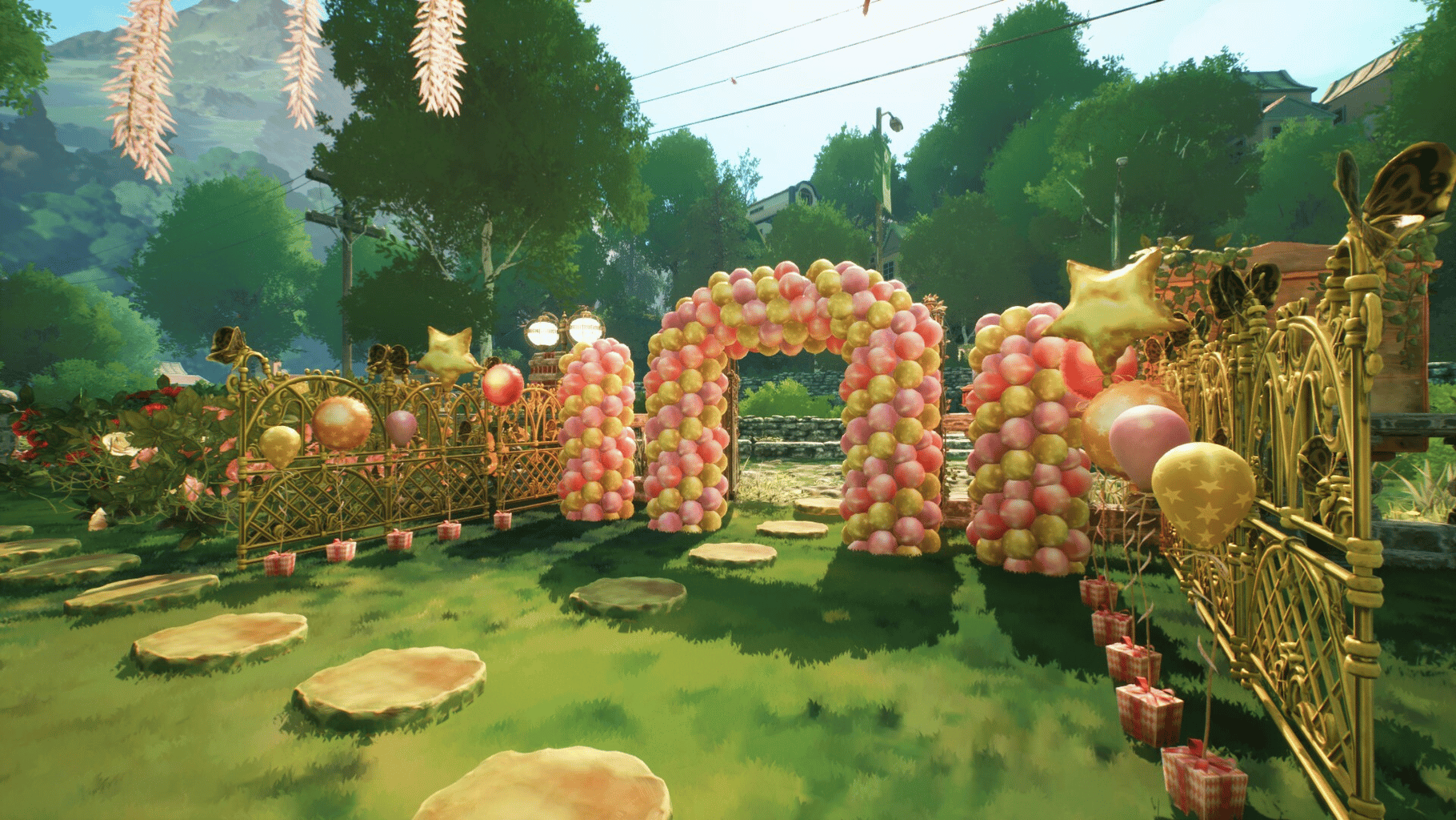 Garden Life: Garden Party Pack screenshot