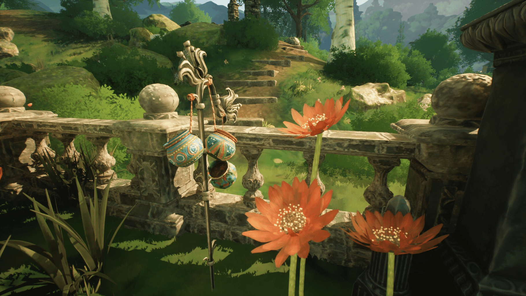 Garden Life: Garden Party Pack screenshot