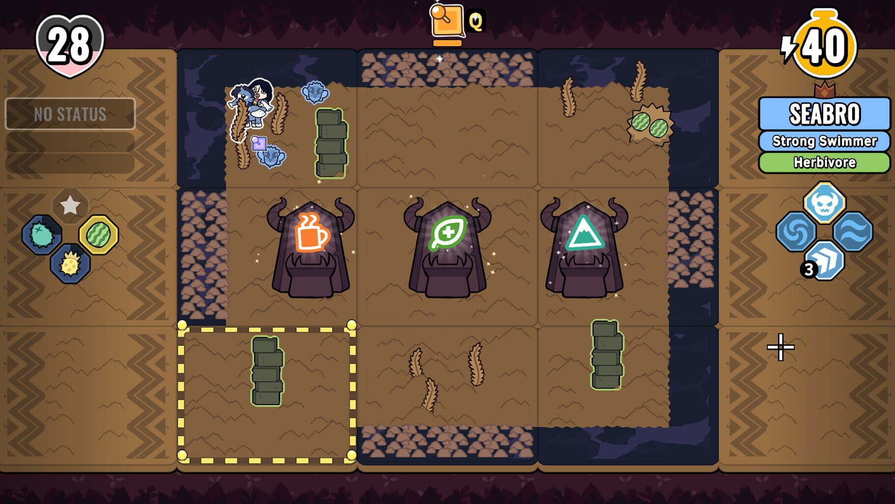 Patch Quest screenshots