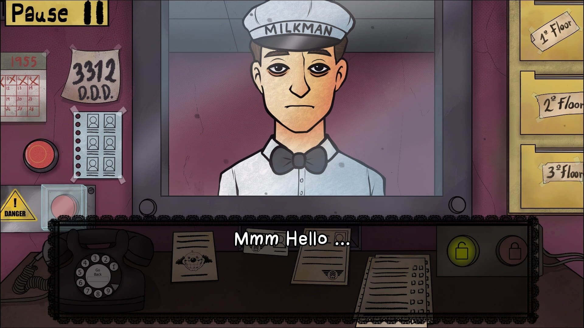 That's Not My Neighbor screenshot