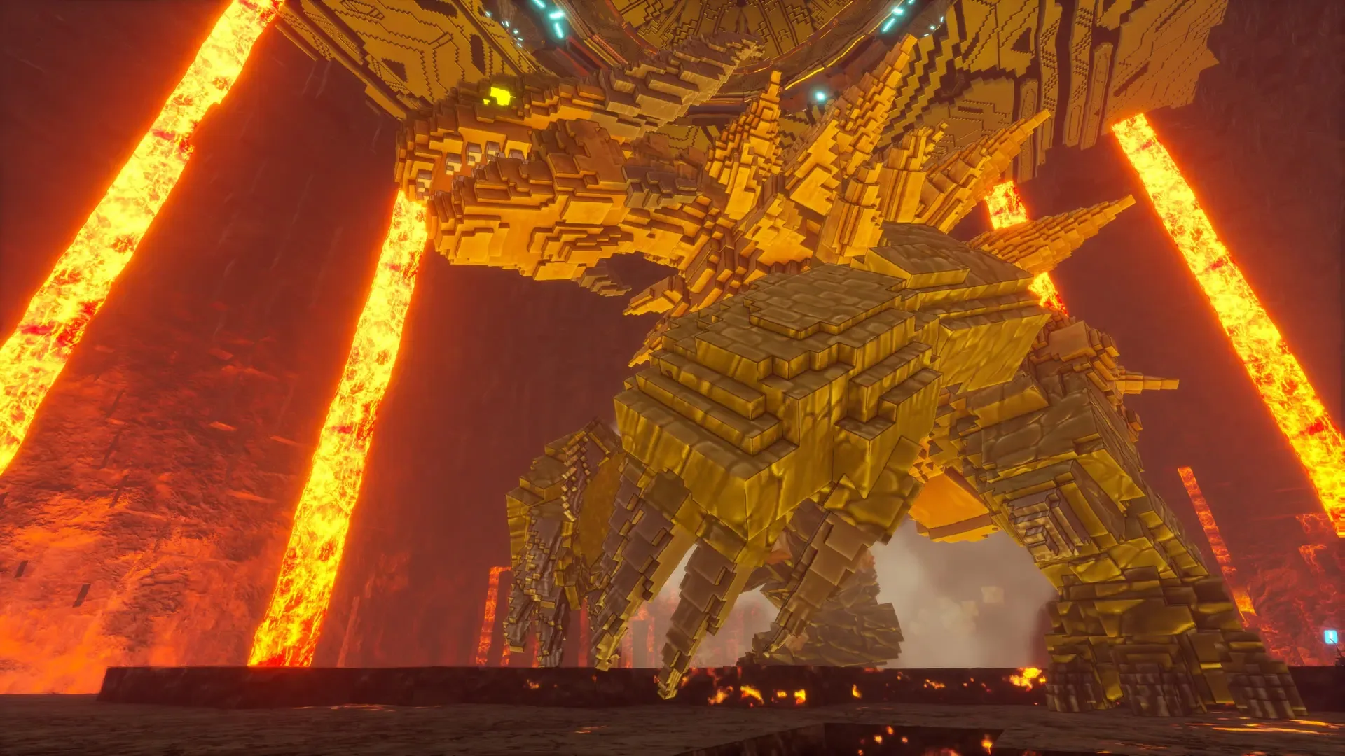 Captura de pantalla - Earth Defense Force: World Brothers 2