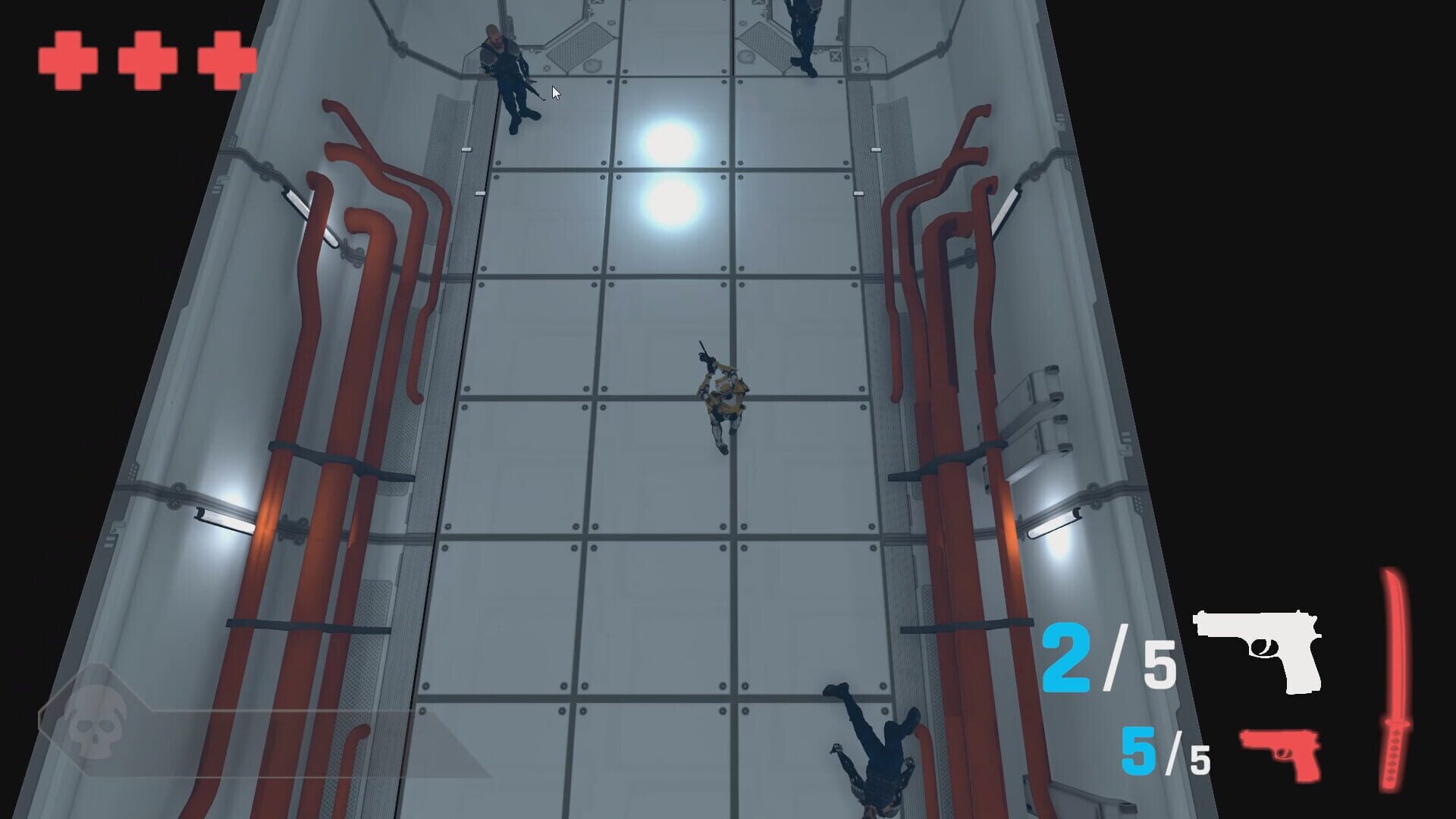 Forged In Dungeon - Screenshot
