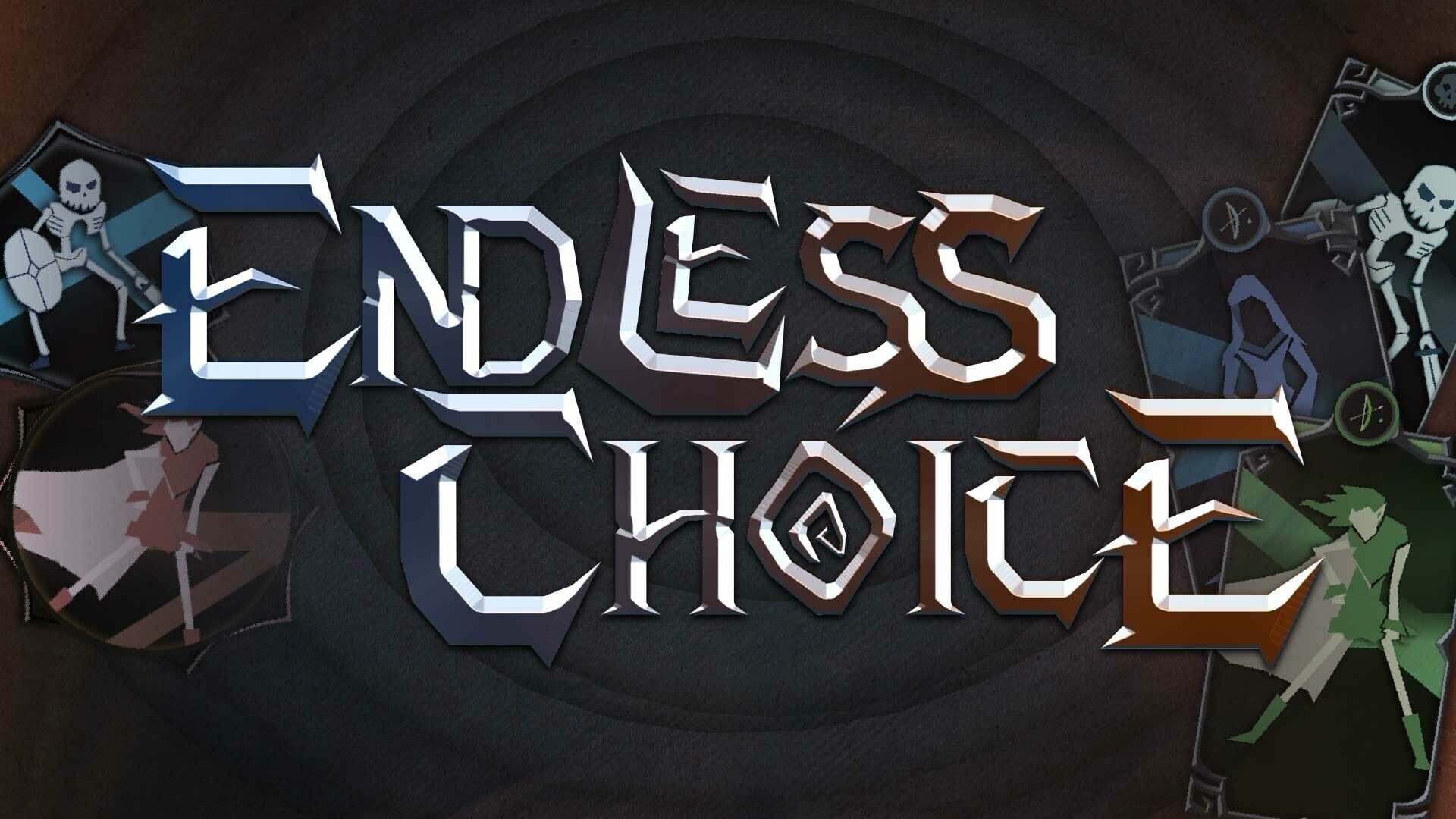 EndlessChoice - Screenshot