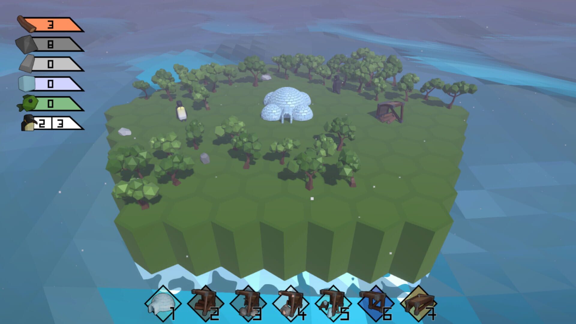 Pingdom - Screenshot