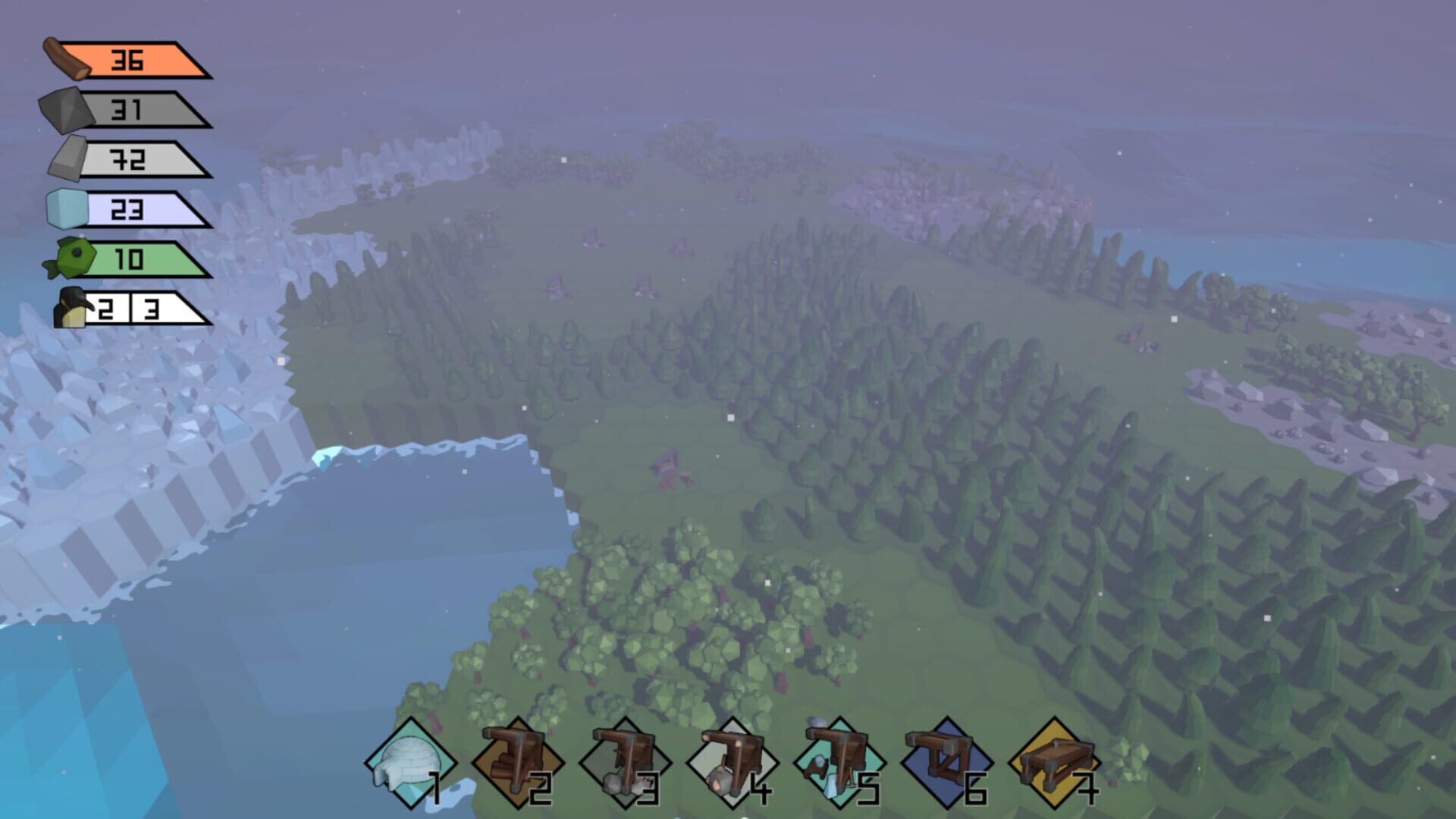 Pingdom - Screenshot
