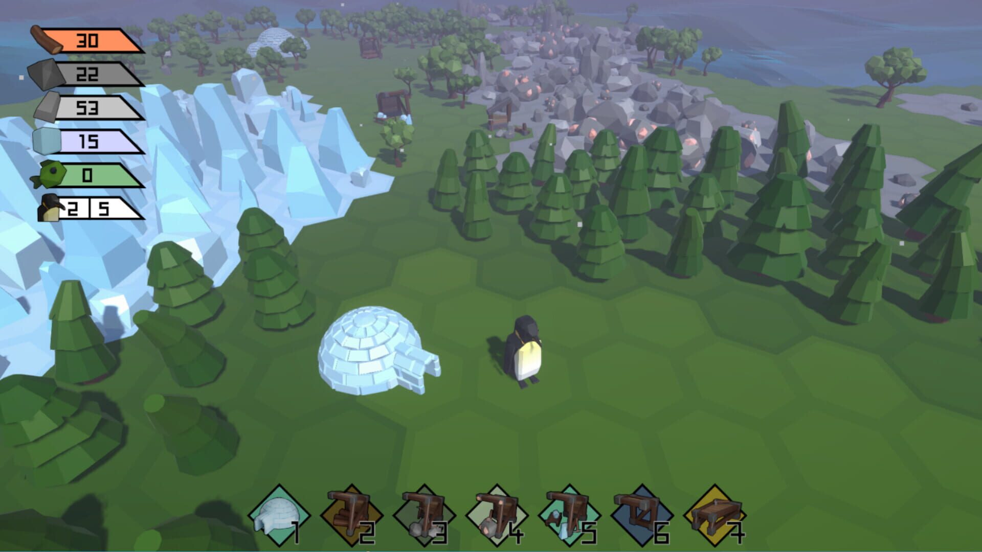 Pingdom - Screenshot