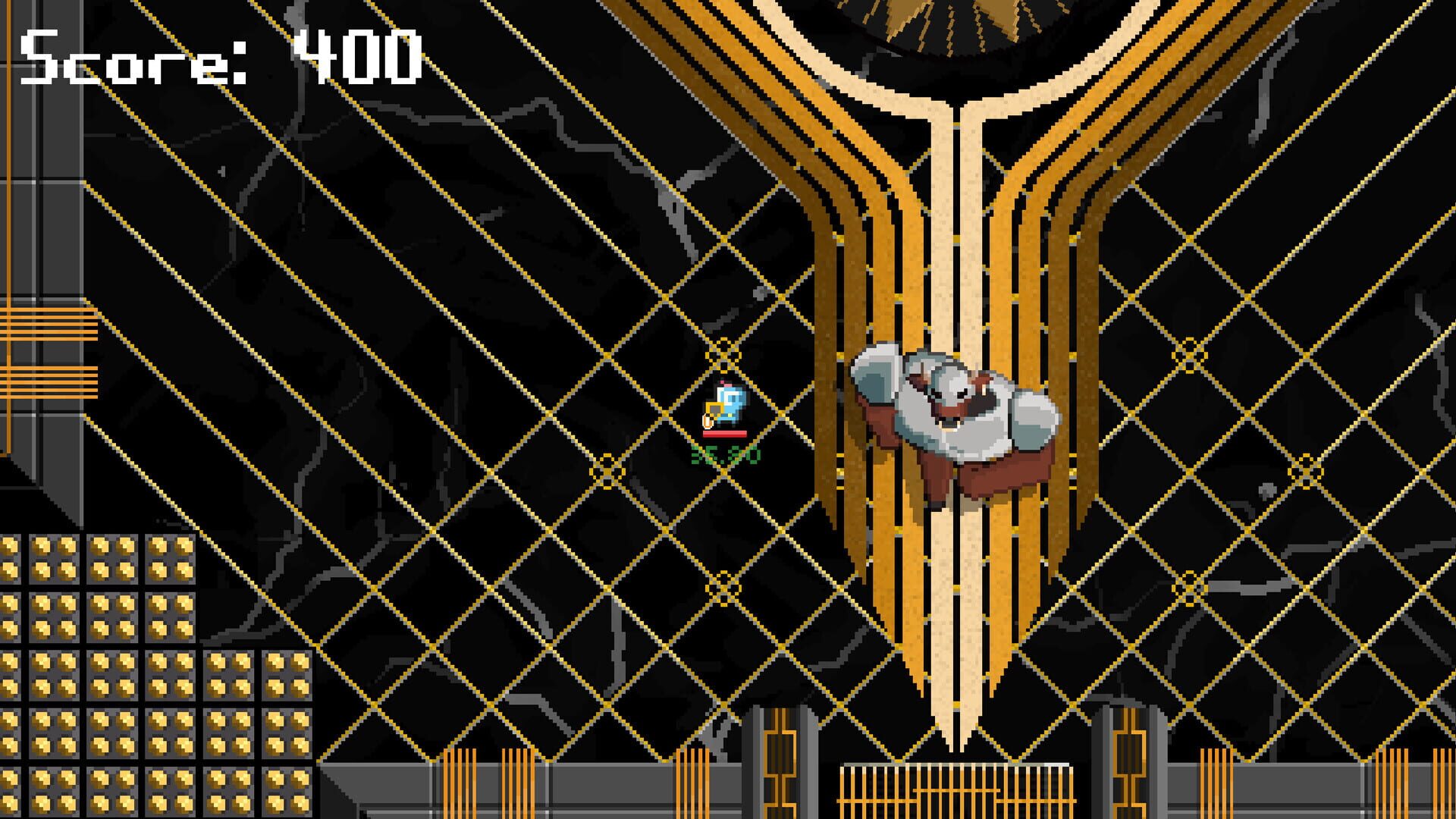 Just Dodge, LOL - Screenshot