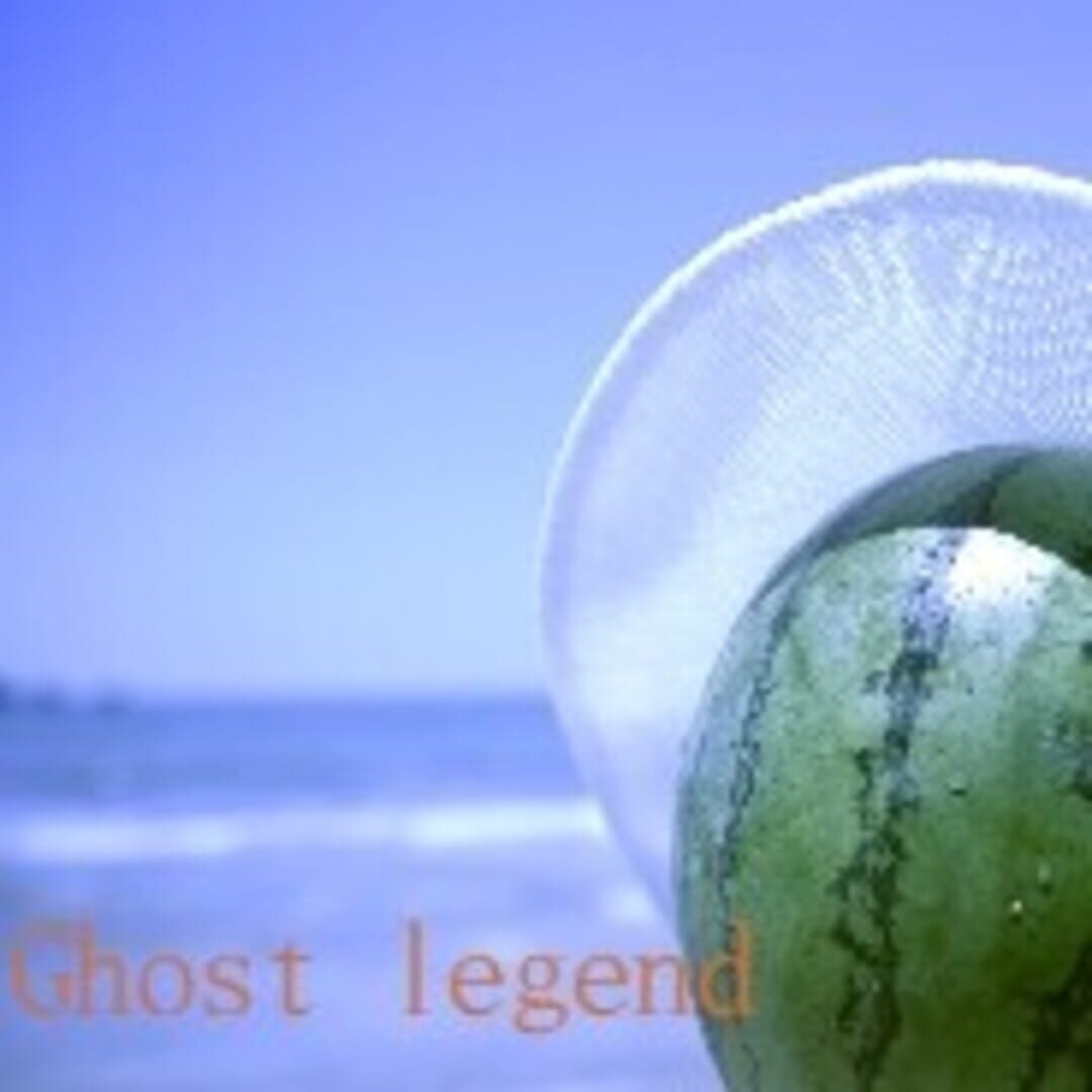 Ghost legend - Screenshot