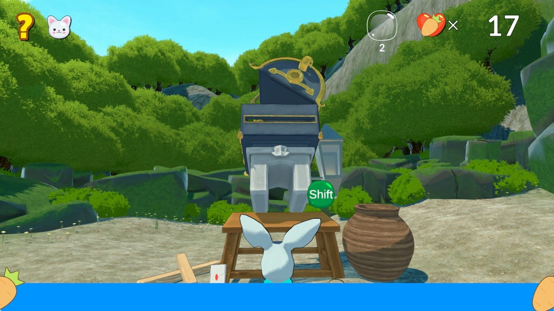 MailRabit - Screenshot