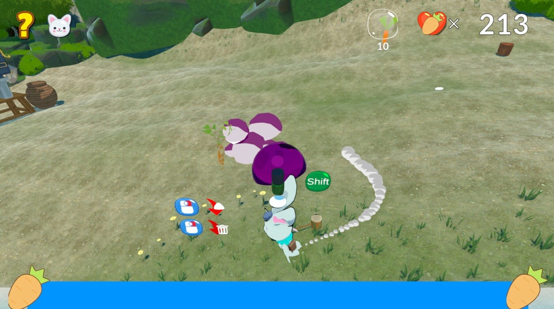 MailRabit - Screenshot