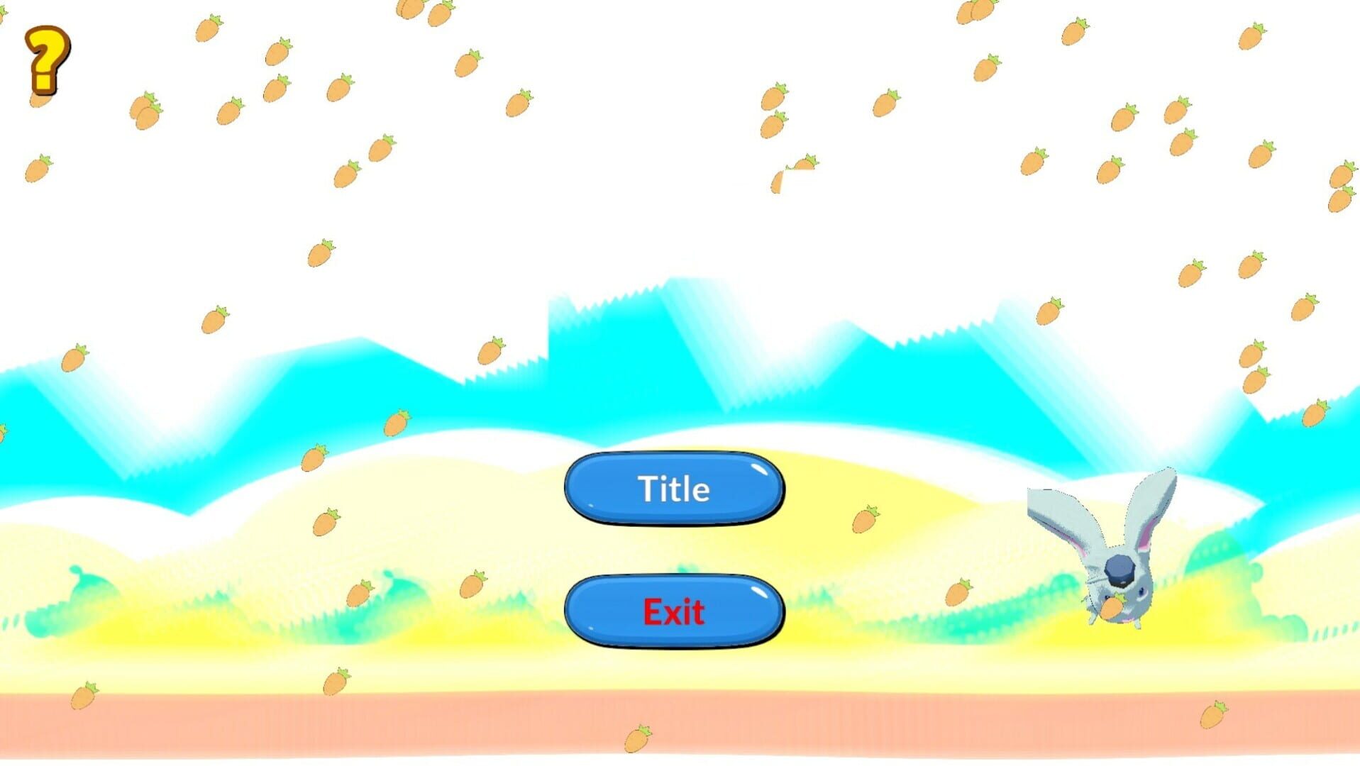 MailRabit - Screenshot