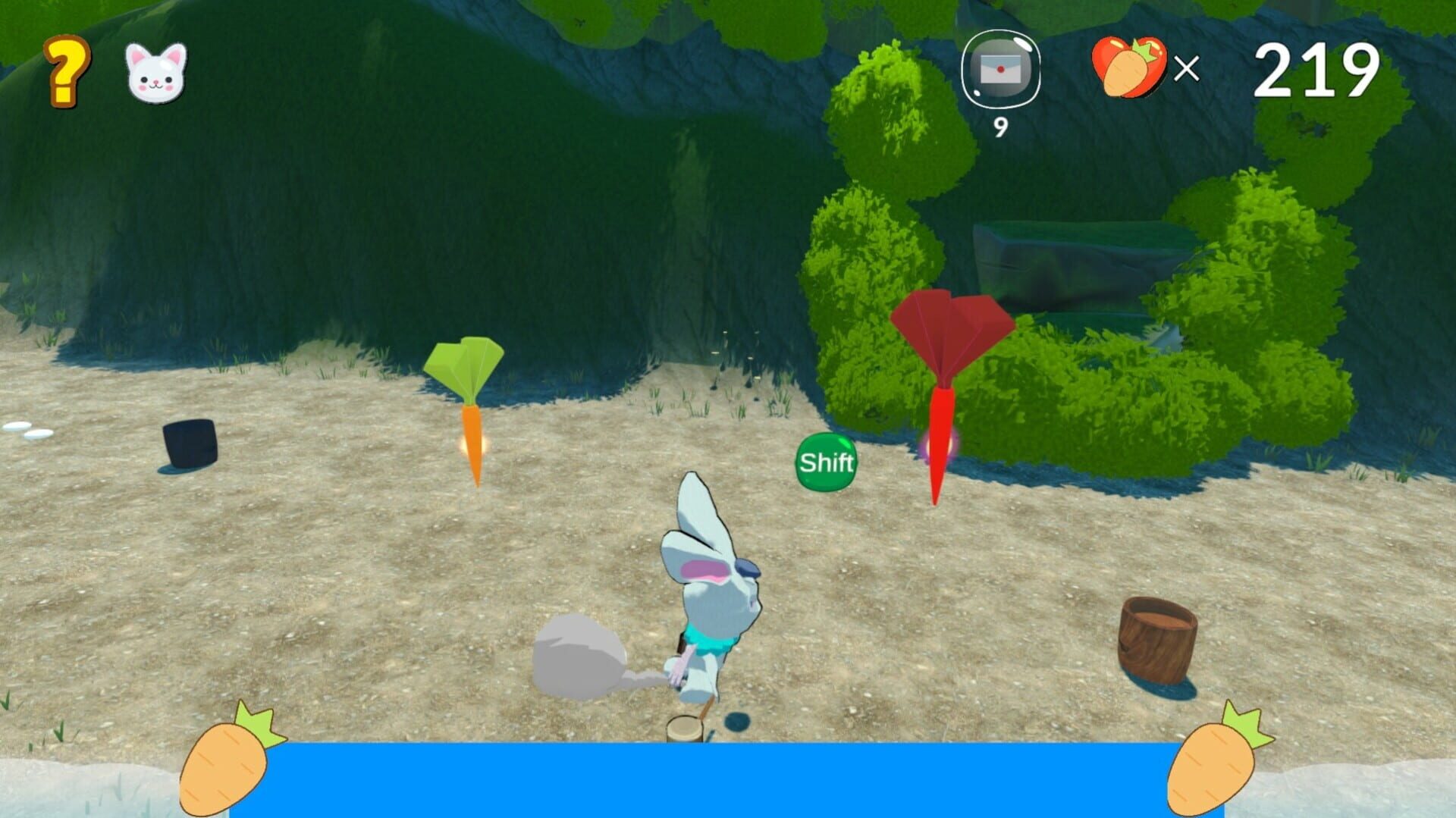 MailRabit - Screenshot