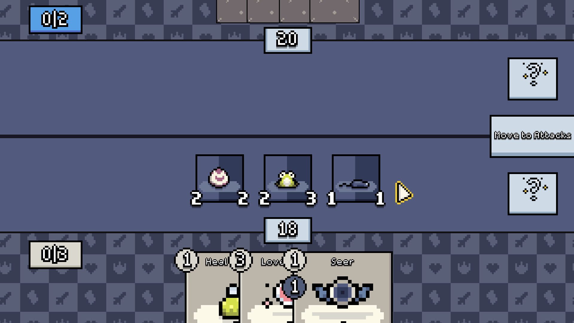 Echovale - Screenshot
