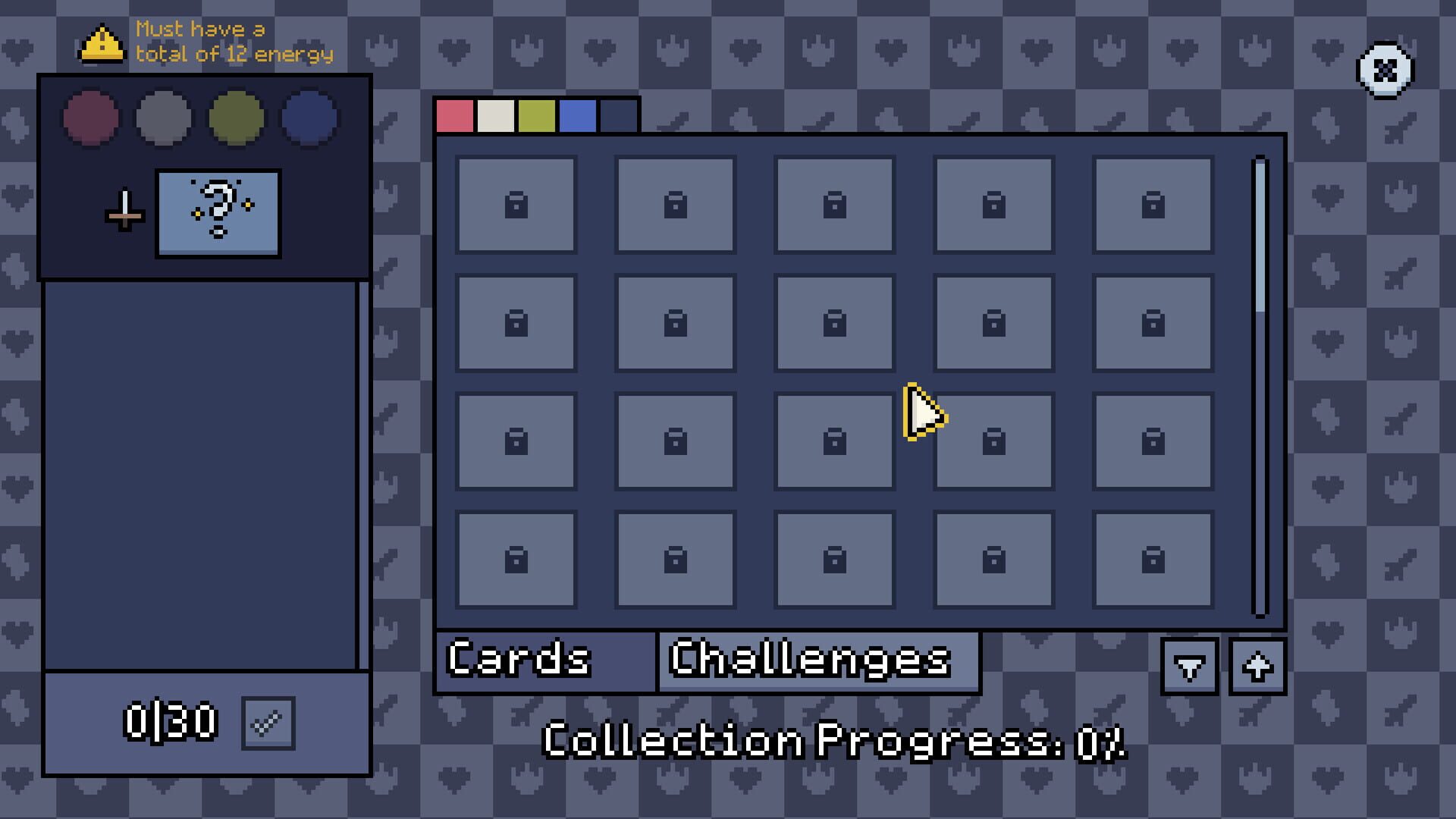 Echovale - Screenshot