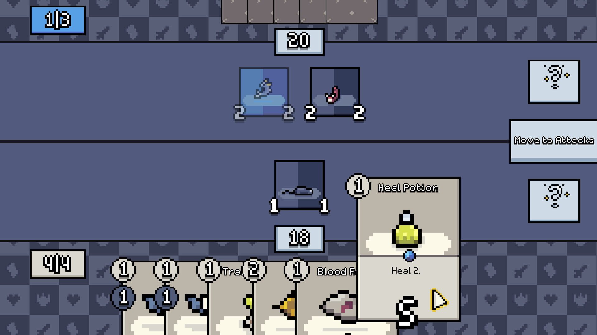 Echovale - Screenshot