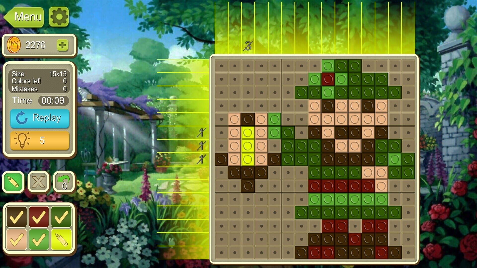 Screenshot 5