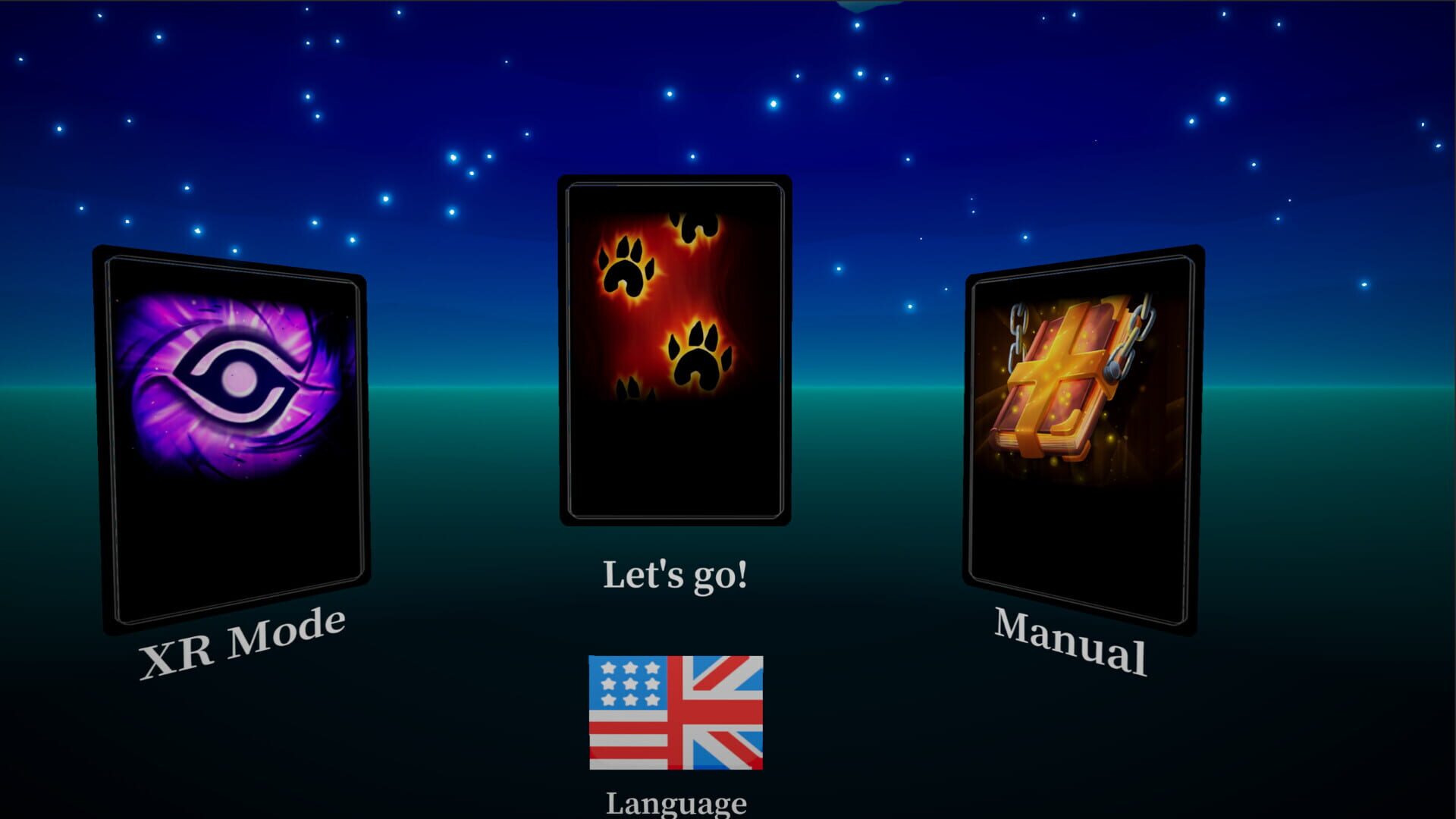 Ninja: Waltz of night