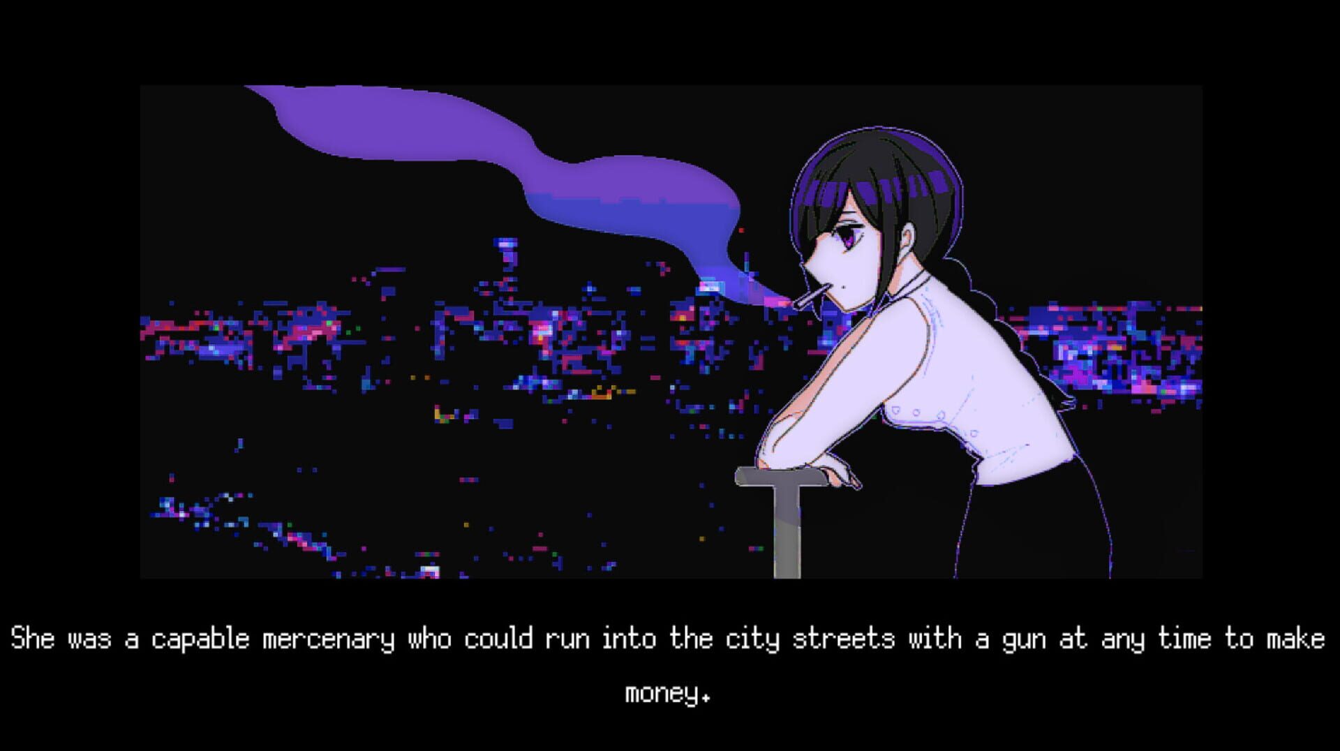 Reblica - Screenshot