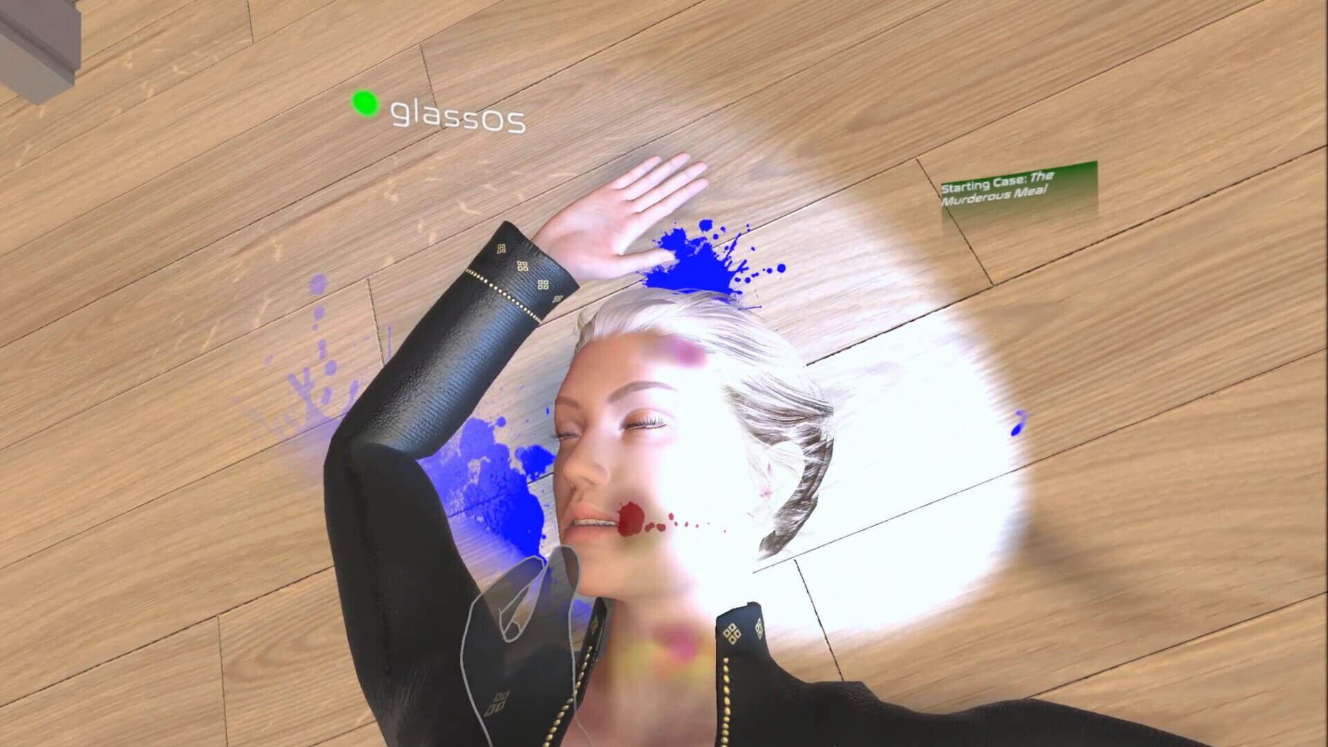 Home Detective: Immersive Edition