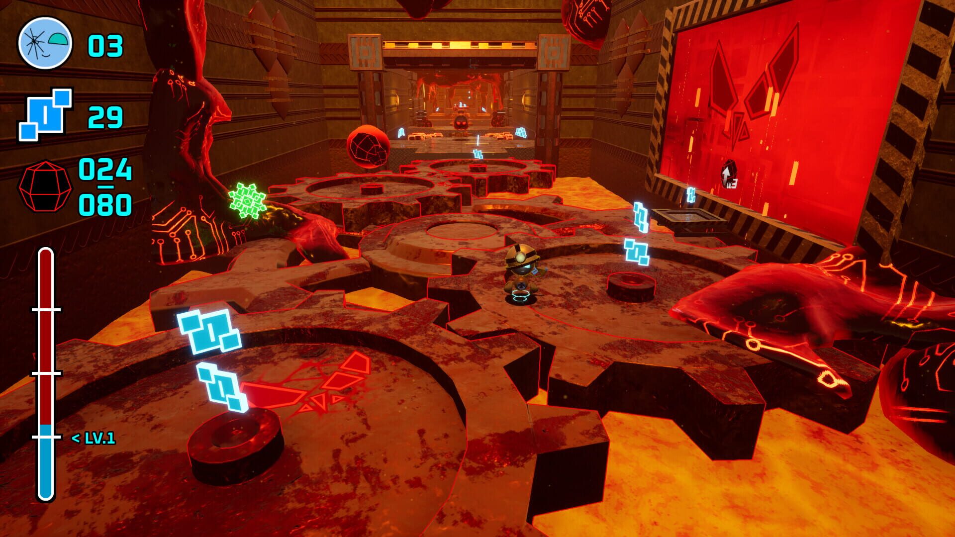Ramshackle.Exe - Screenshot