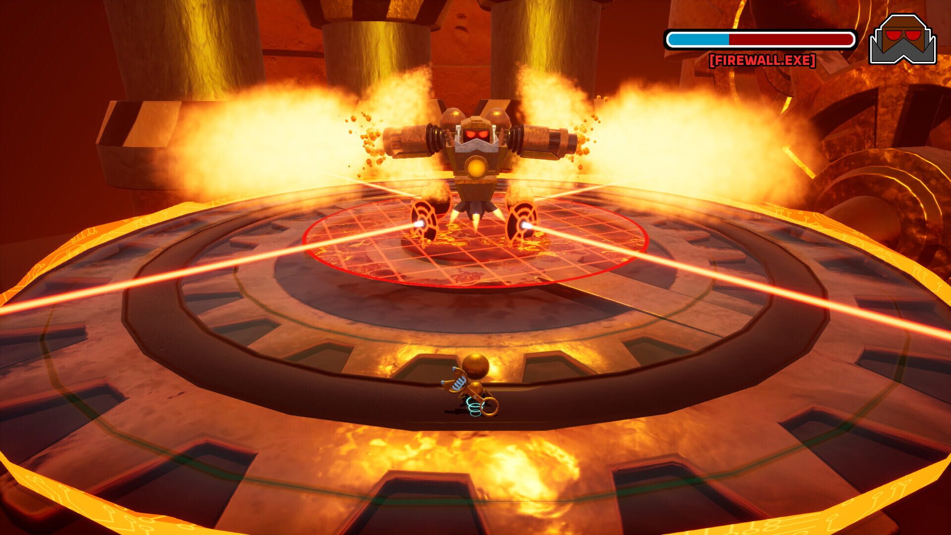 Ramshackle.Exe - Screenshot