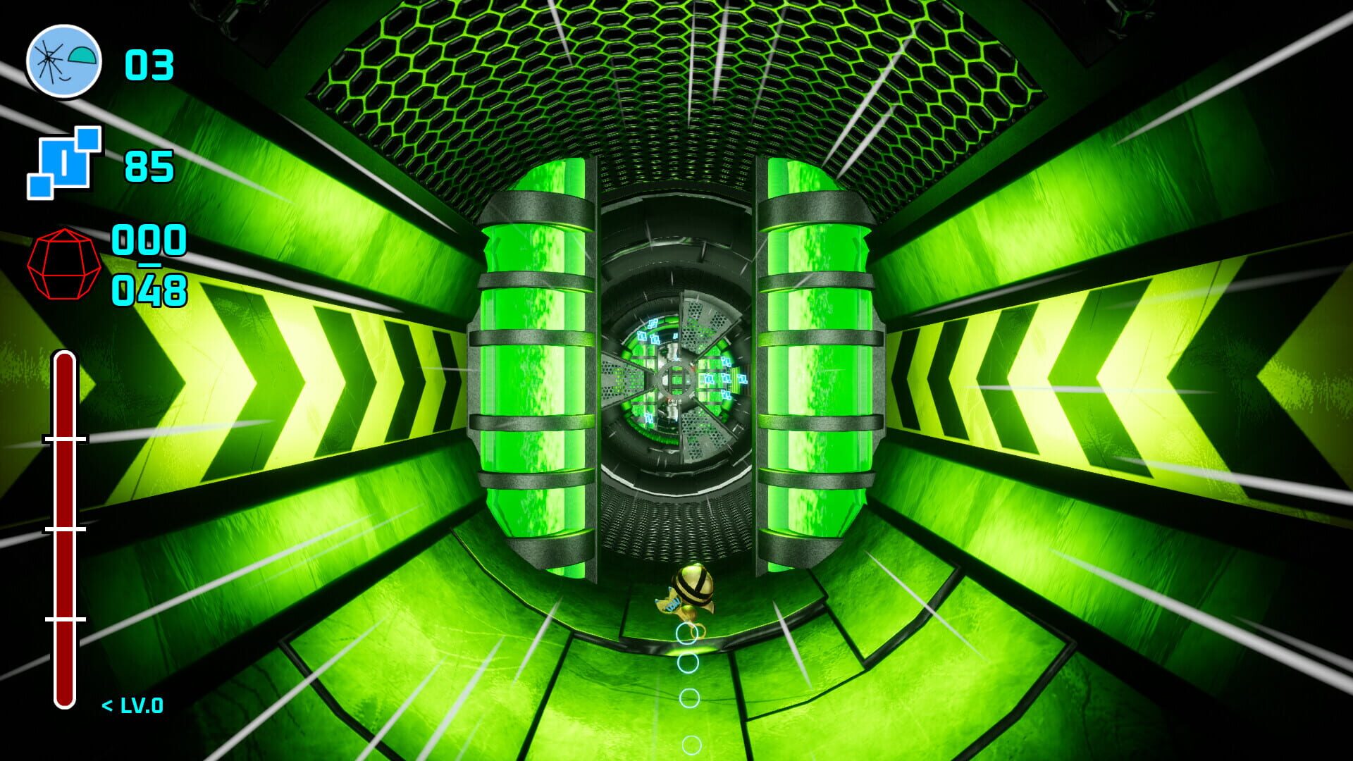 Ramshackle.Exe - Screenshot