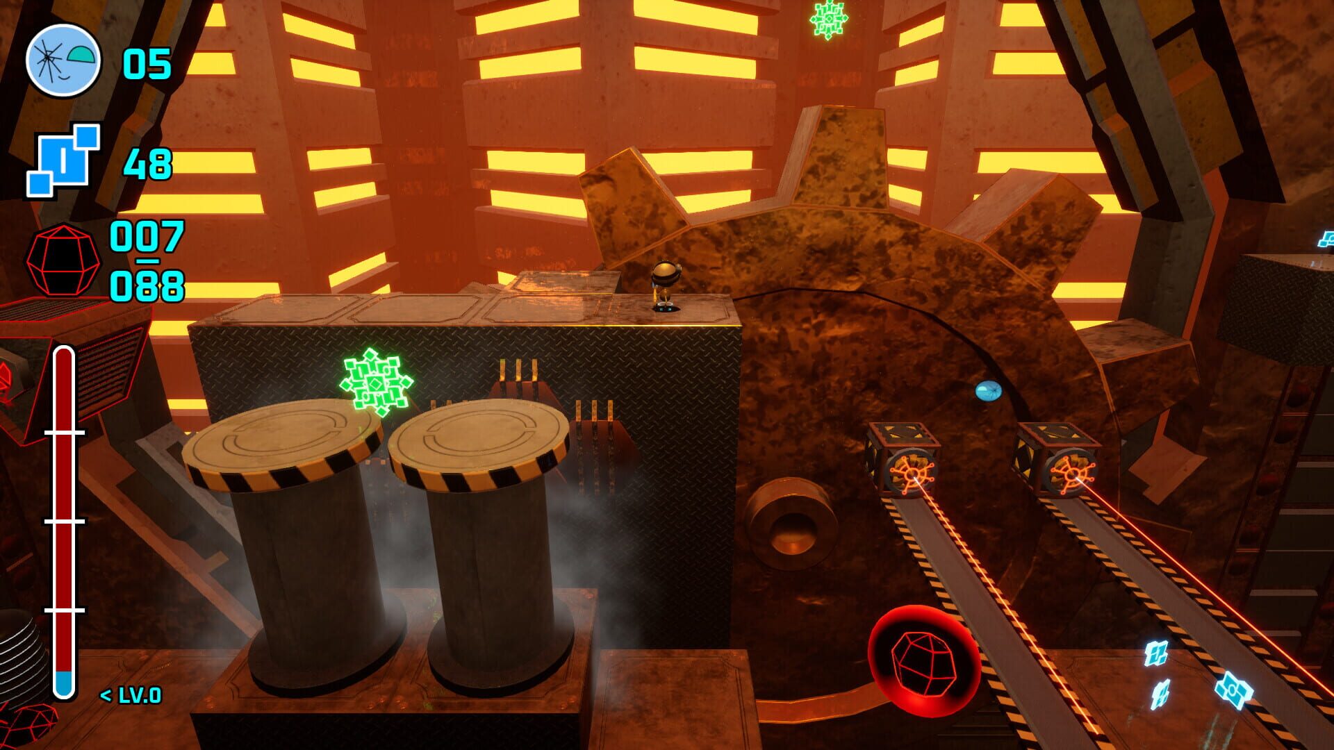 Ramshackle.Exe - Screenshot