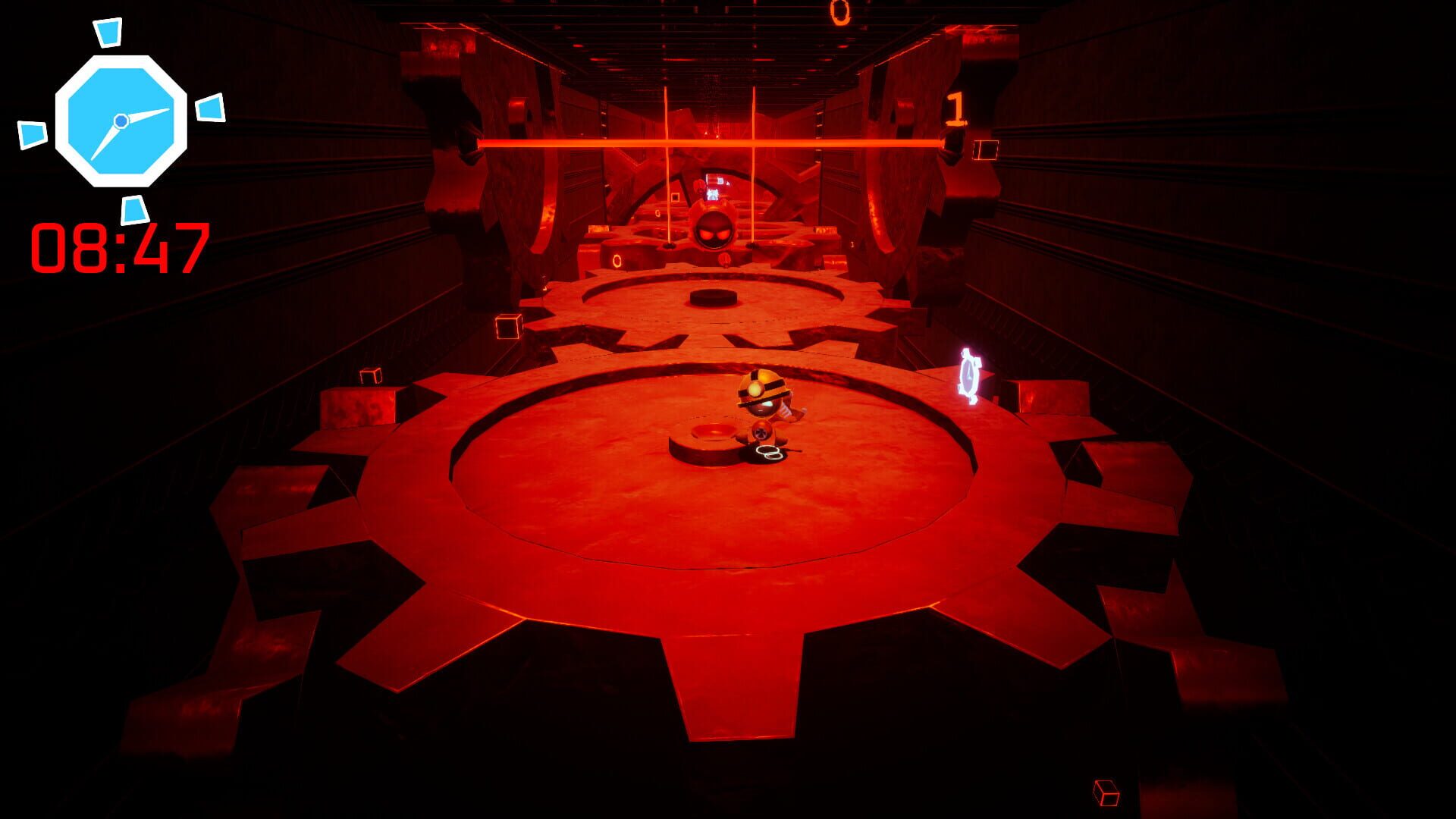 Ramshackle.Exe - Screenshot