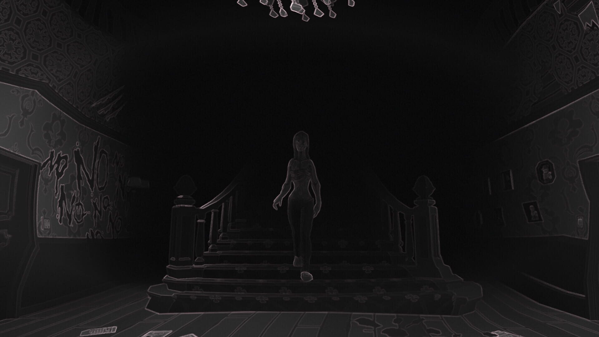 BlinDead - Screenshot