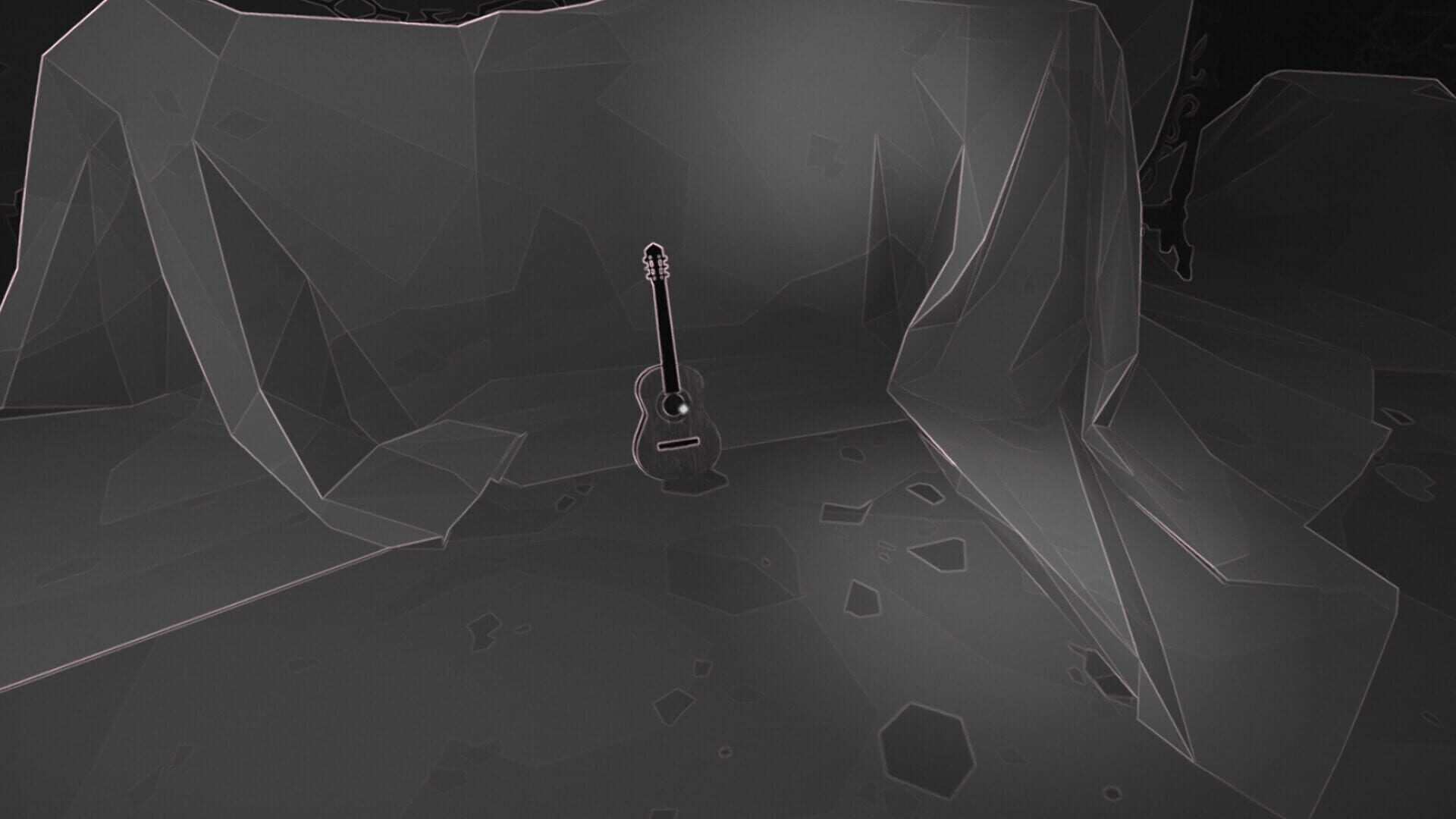 BlinDead - Screenshot