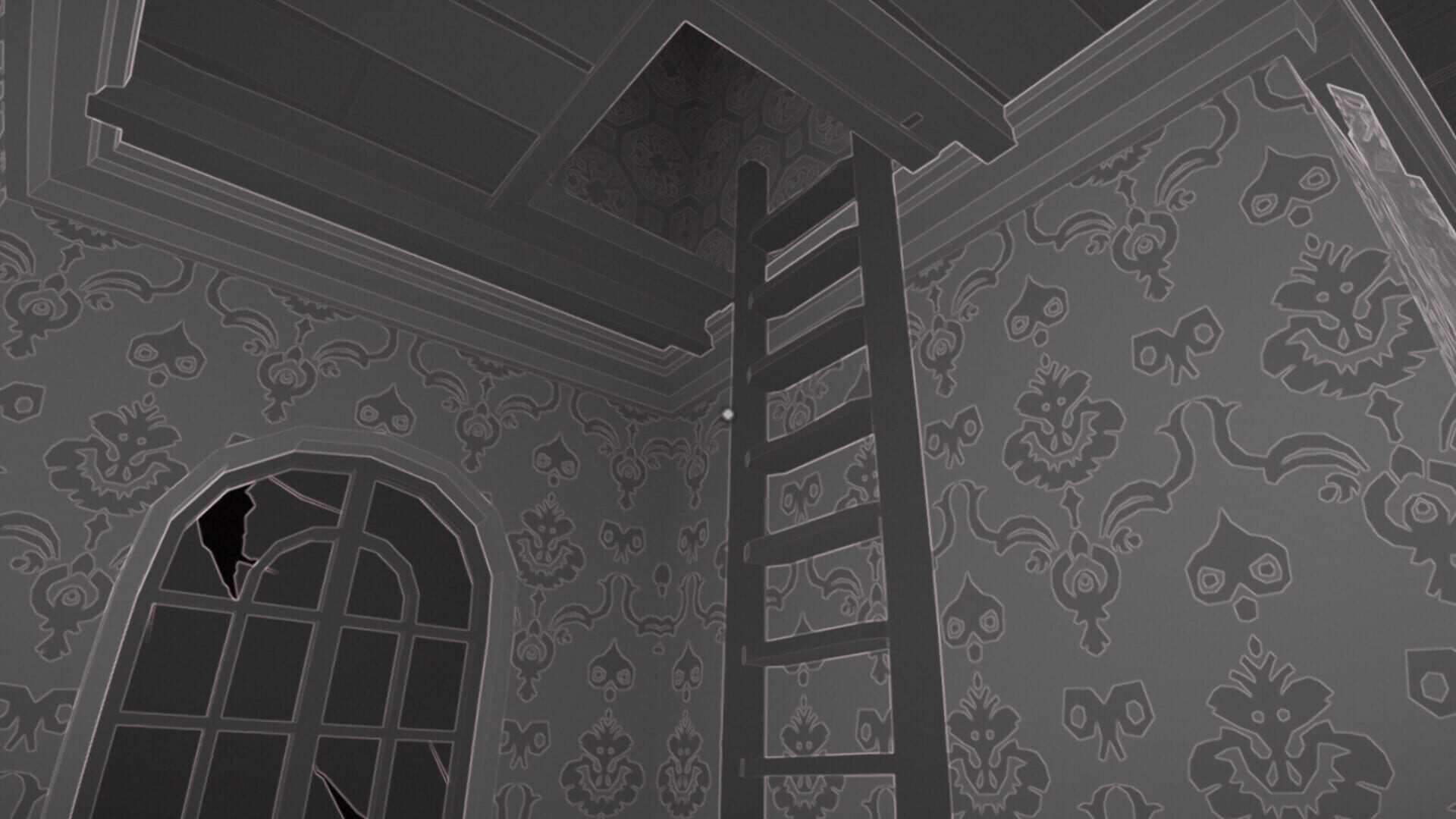 BlinDead - Screenshot