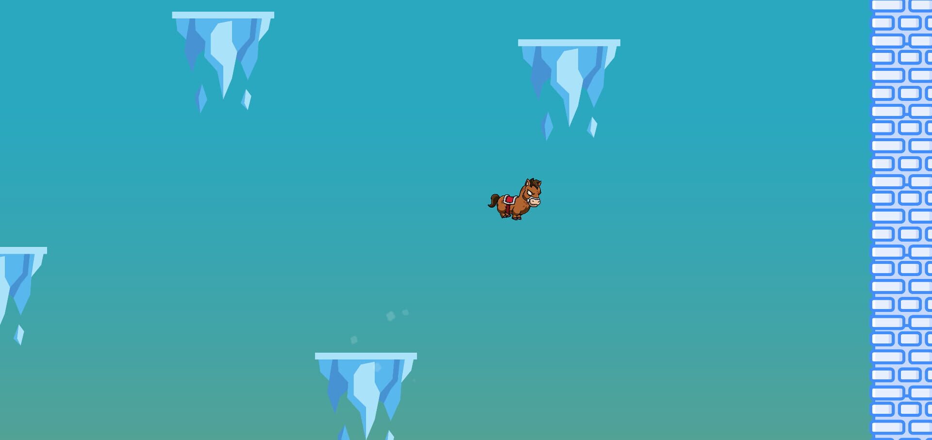 Reincarnation Tower - Screenshot