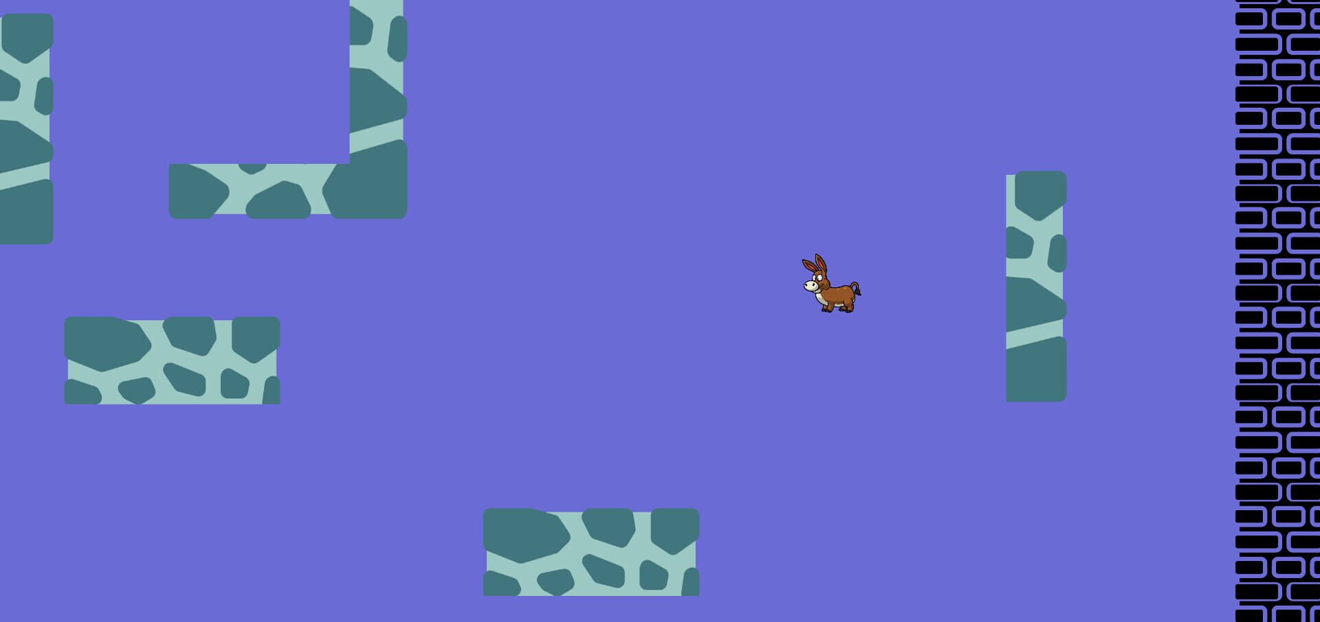 Reincarnation Tower - Screenshot