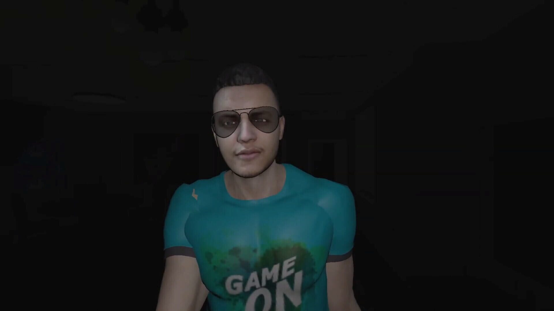 GhostHunt With Triggered Insaan - Screenshot