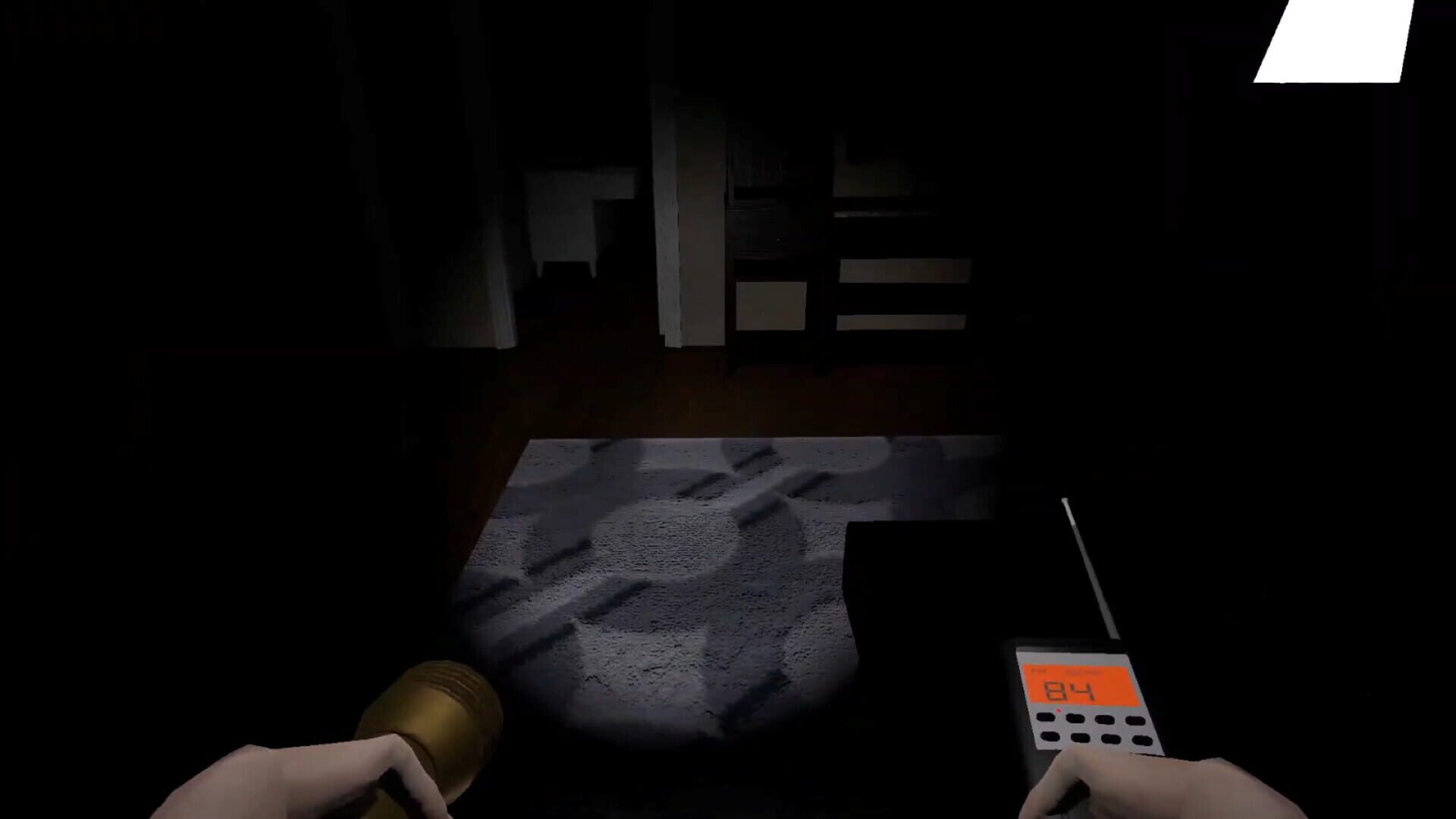 GhostHunt With Triggered Insaan - Screenshot