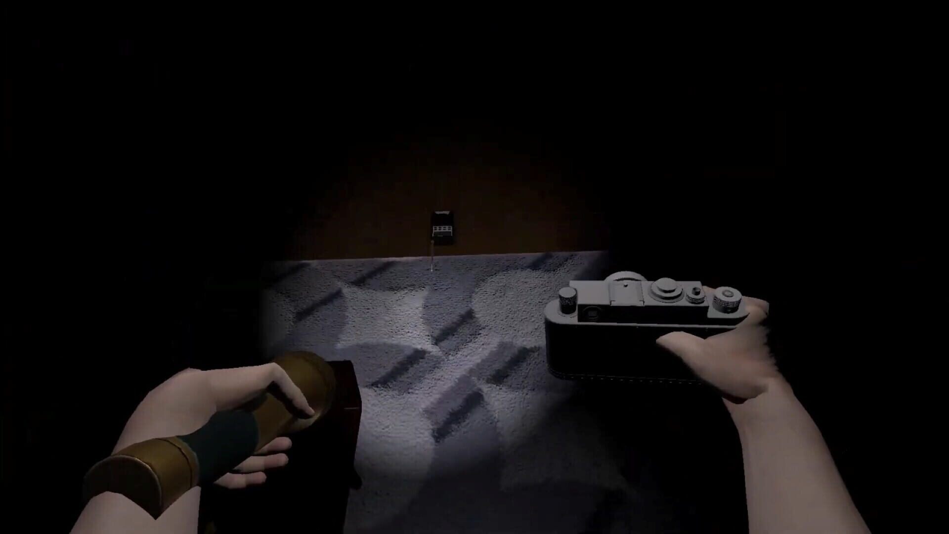GhostHunt With Triggered Insaan - Screenshot