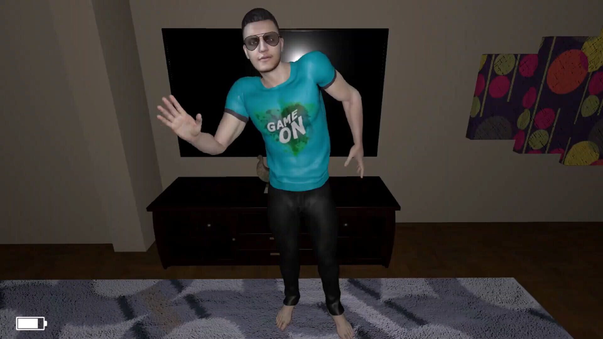GhostHunt With Triggered Insaan - Screenshot